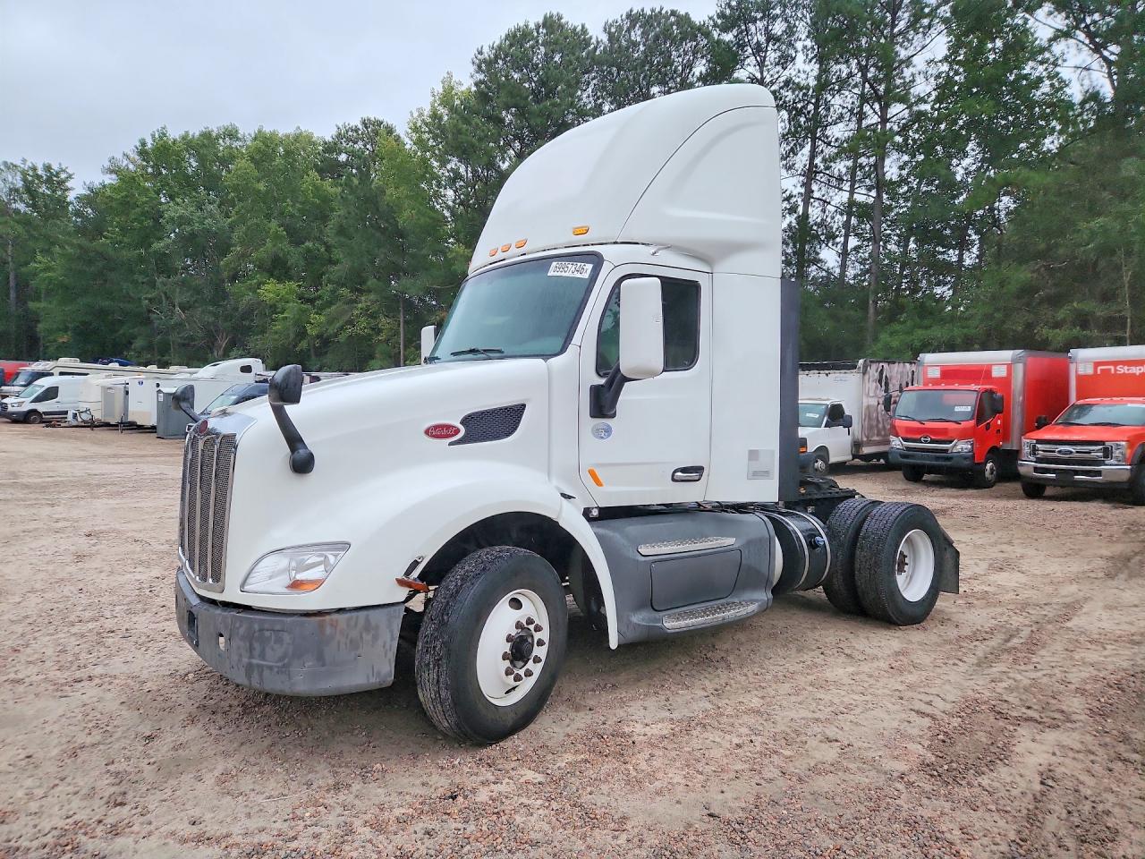 2017 PETERBILT ALL OTHER SEMI TRUCK | 1XPBA48X4HD428977 | UPCARS
