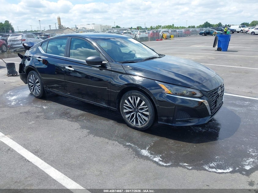 2024 NISSAN ALTIMA SV FWD | 1N4BL4DVXRN383724 | UPCARS