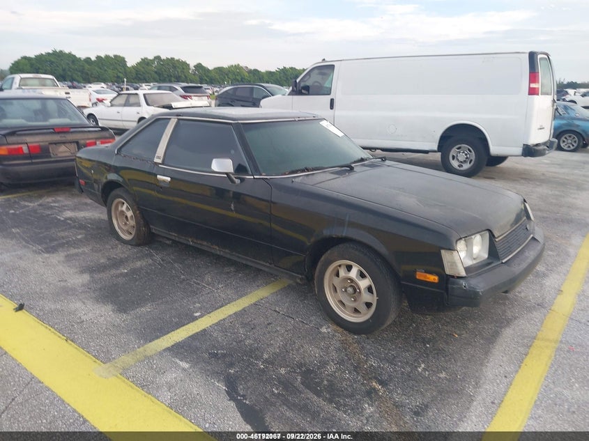 1978 TOYOTA CELICA | RA42040326 | UPCARS