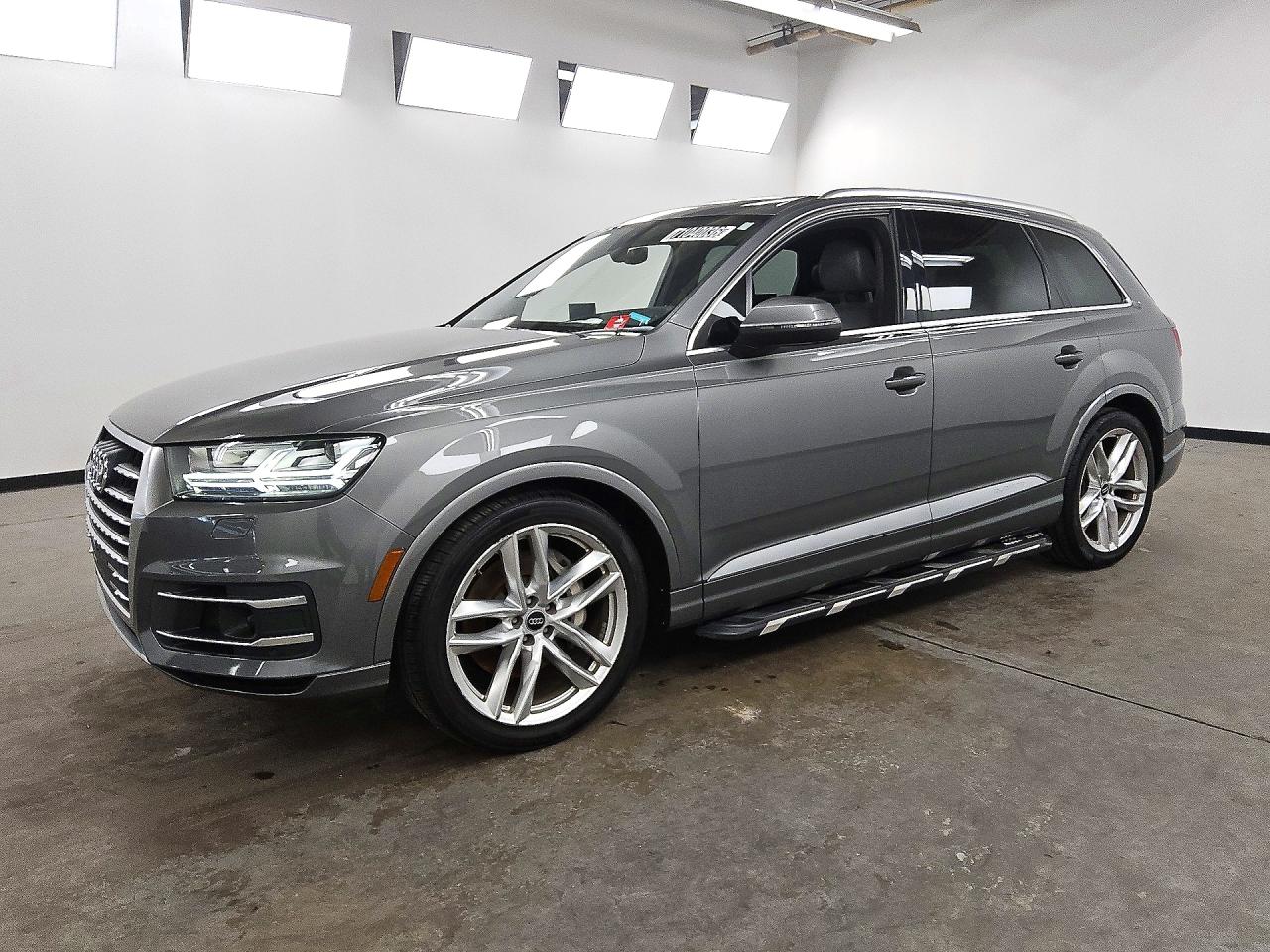 2017 AUDI Q7 PRESTIGE | WA1VABF79HD015954 | UPCARS