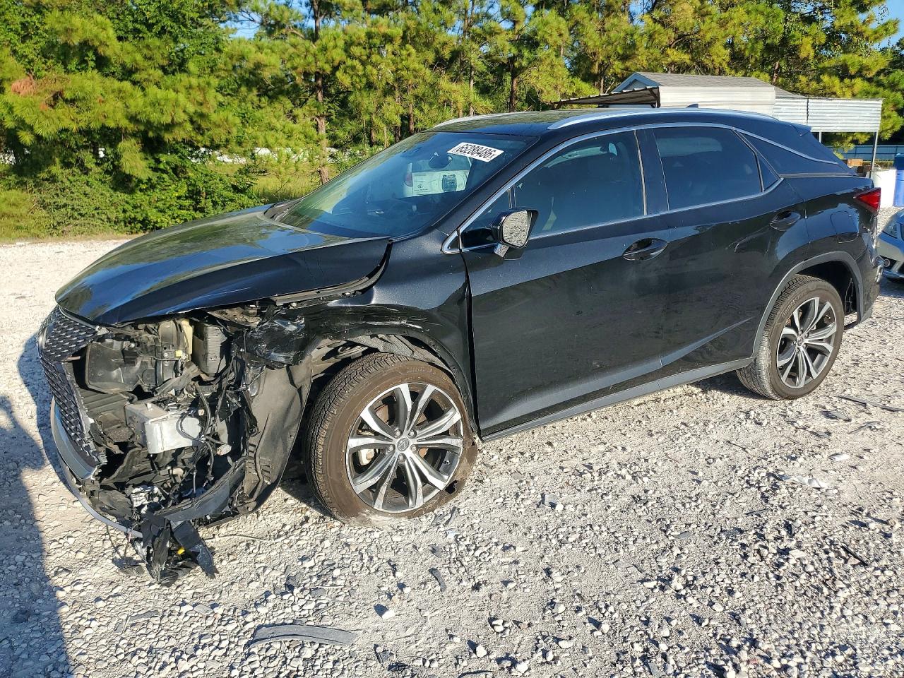 2021 LEXUS RX 350 | 2T2HZMAA9MC197619 | UPCARS