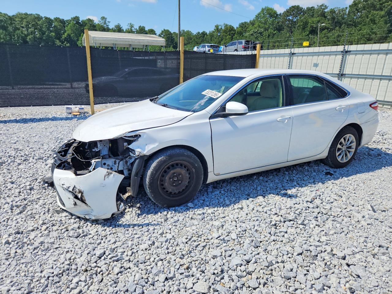 2016 TOYOTA CAMRY LE | 4T1BF1FK0GU174042 | UPCARS