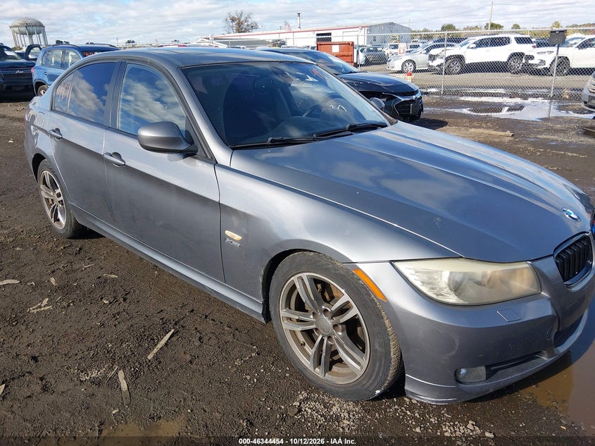 2010 BMW 328I XDRIVE | WBAPK5C58AA651799 | UPCARS