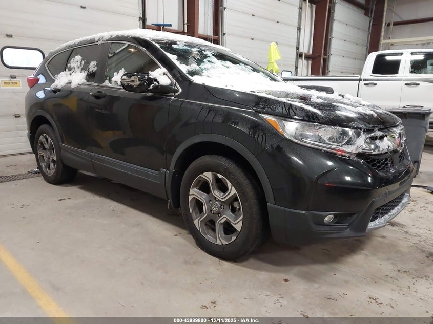 2019 HONDA CR-V EX-L | 7FARW2H86KE044783 | UPCARS