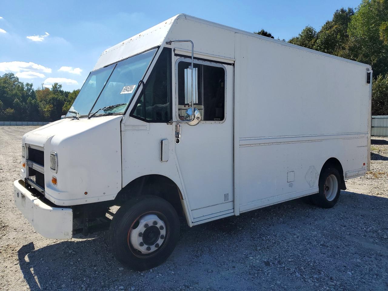 1998 FRHT - FREIGHTLINER ALL OTHER M LINE WALK-IN VAN | 4UZA4FF46WC932681 | UPCARS