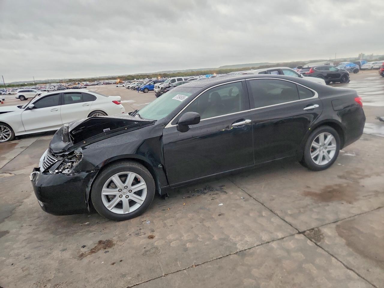 2009 LEXUS ES 350 | JTHBJ46G092321926 | UPCARS