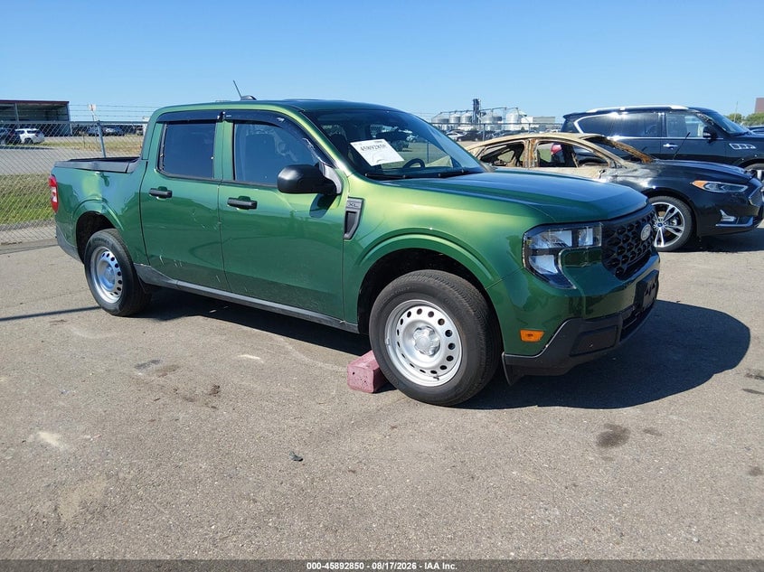 2025 FORD MAVERICK XL | 3FTTW8B37SRA86525 | UPCARS