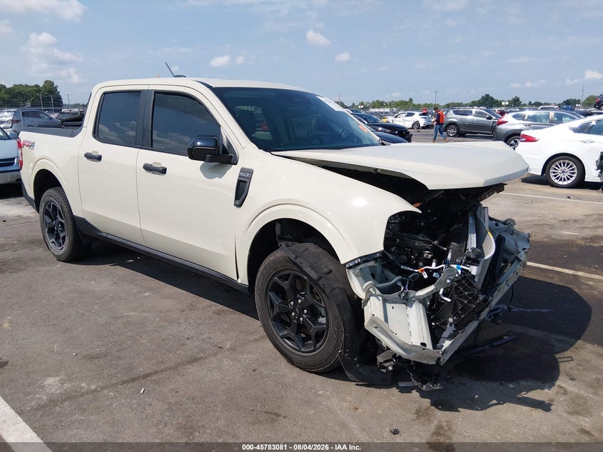 2025 FORD MAVERICK XLT | 3FTTW8JA9SRA61366 | UPCARS