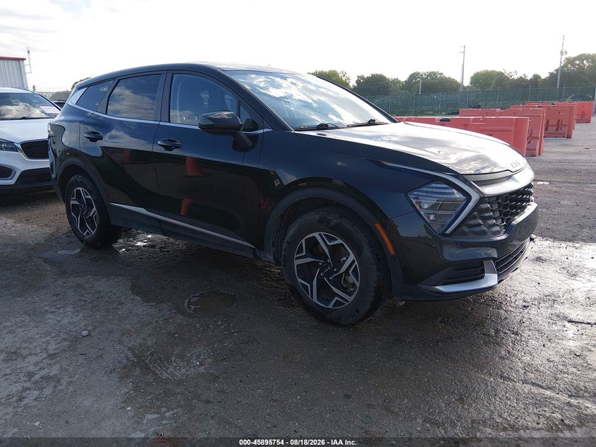 2024 KIA SPORTAGE LX | KNDPUCDF7R7213504 | UPCARS