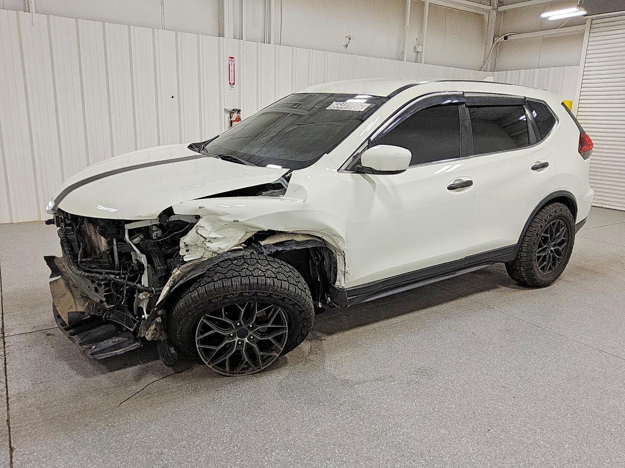 2020 NISSAN ROGUE S | 5N1AT2MT9LC809541 | UPCARS