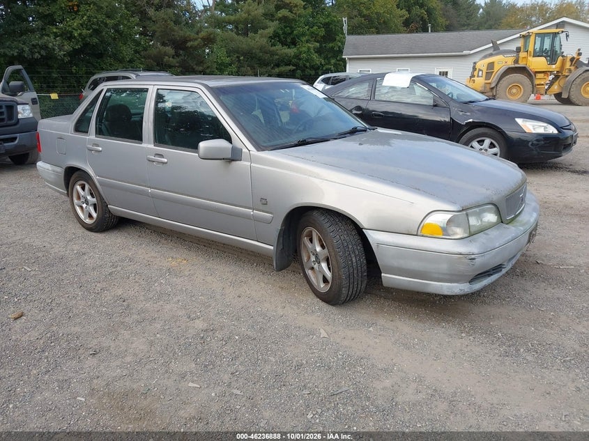 1999 VOLVO S70 GLT | YV1LS56D3X1589574 | UPCARS