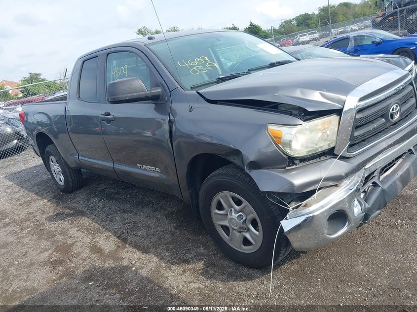 2011 TOYOTA TUNDRA GRADE 4.6L V8 | 5TFUM5F10BX024330 | UPCARS