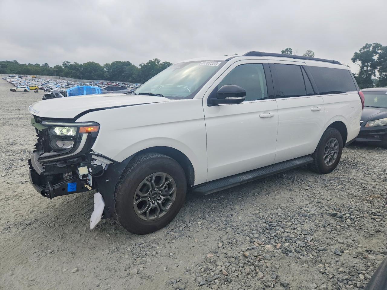 2026 FORD EXPEDITION MAX ACTIVE | 1FMJK1J86TEA38909 | UPCARS