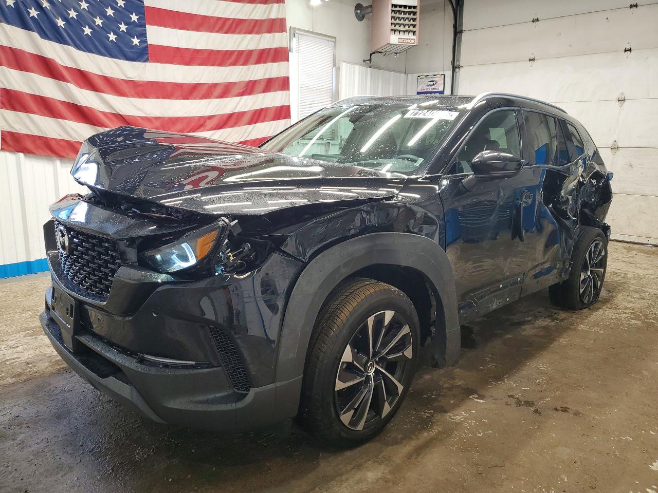 2026 MAZDA CX-50 PREMIUM PLUS | 7MMVAAEW0TN176480 | UPCARS