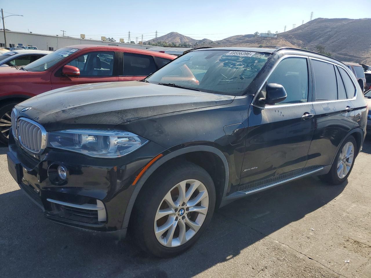 2016 BMW X5 XDR40E | 5UXKT0C50G0S77344 | UPCARS