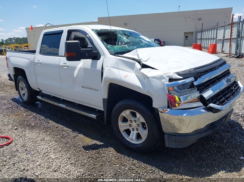 2016 CHEVROLET SILVERADO 1500 WORK TRUCK | 3GCPCNEC3GG209034 | UPCARS