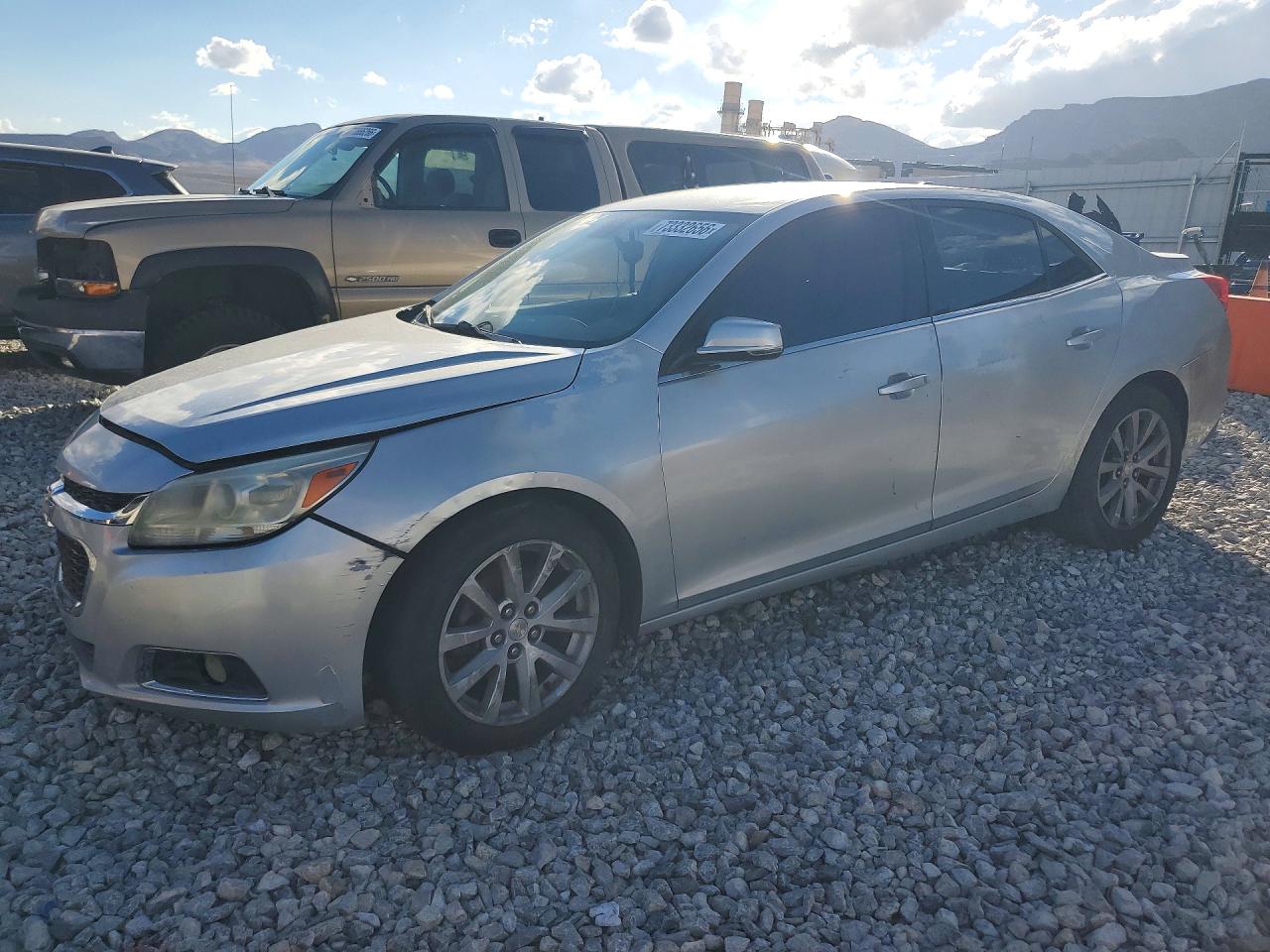 2014 CHEVROLET MALIBU 2LT | 1G11E5SL6EF229659 | UPCARS