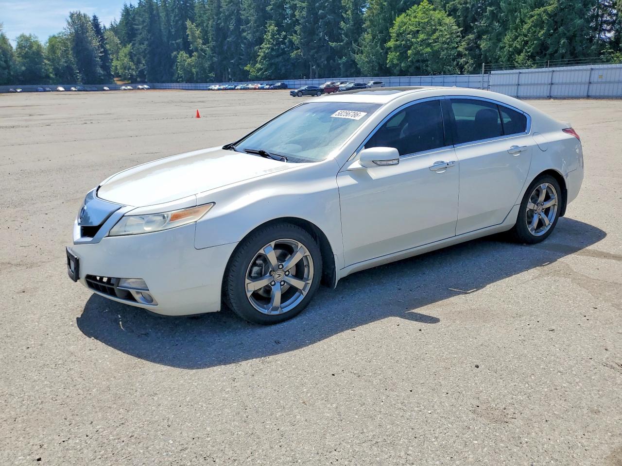 2010 ACURA TL | 19UUA9F54AA004040 | UPCARS