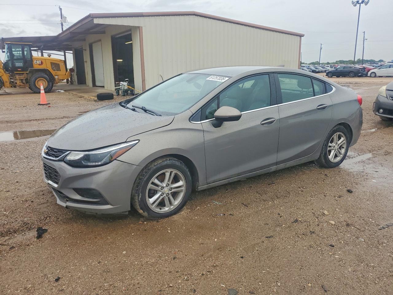 2017 CHEVROLET CRUZE LT | 1G1BE5SM1H7147950 | UPCARS