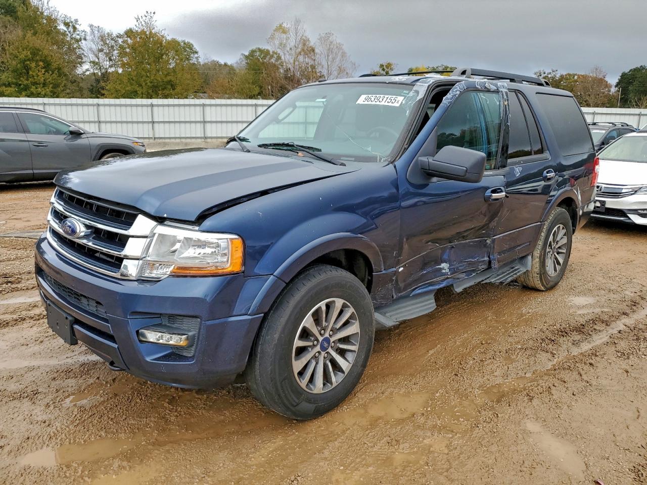 2017 FORD EXPEDITION XLT | 1FMJU1JT0HEA33288 | UPCARS