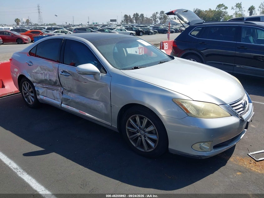 2010 LEXUS ES 350 | JTHBK1EG2A2389274 | UPCARS