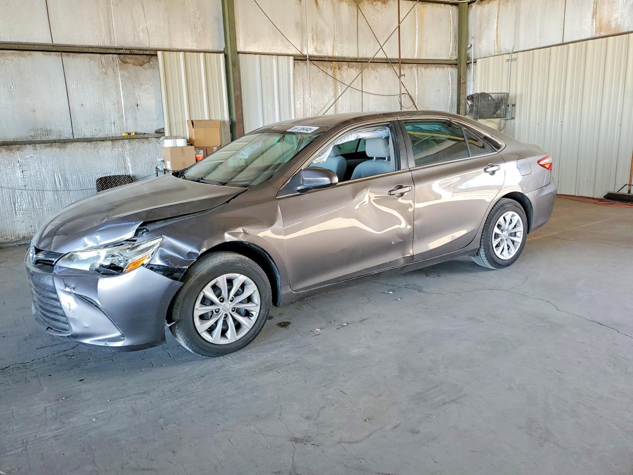 2017 TOYOTA CAMRY LE | 4T1BF1FKXHU775699 | UPCARS