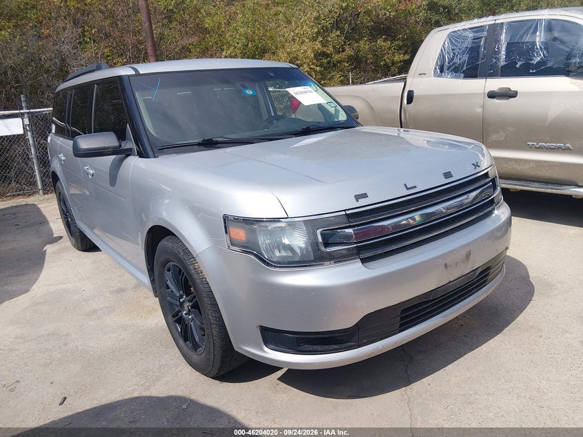 2014 FORD FLEX SE | 2FMGK5B84EBD26815 | UPCARS
