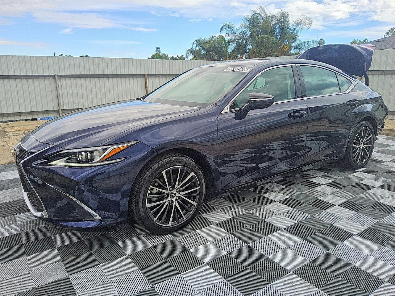 2024 LEXUS ES350 BASE | 58ADZ1B16RU184499 | UPCARS