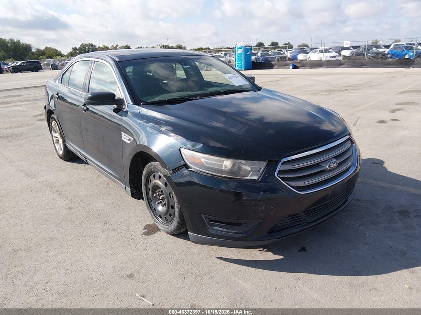 2015 FORD TAURU SEL | 1FAHP2E82FG136175 | UPCARS