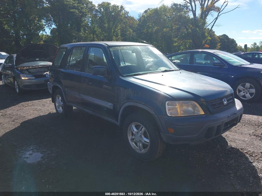 1998 HONDA CR-V EX | JHLRD1860WC082218 | UPCARS