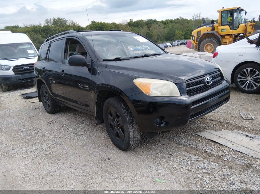 2008 TOYOTA RAV4 | JTMBD33V785201785 | UPCARS
