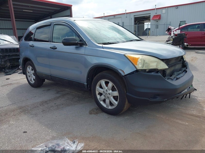 2010 HONDA CR-V EX | 3CZRE3H54AG702310 | UPCARS