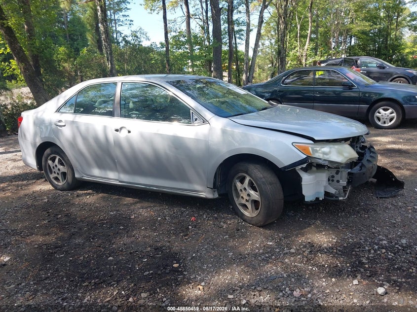 2014 TOYOTA CAMRY LE | 4T1BF1FK4EU313389 | UPCARS