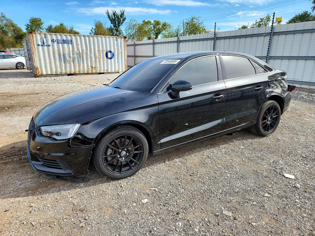 2015 AUDI A3 PREMIUM | WAUBFGFF7F1011556 | UPCARS