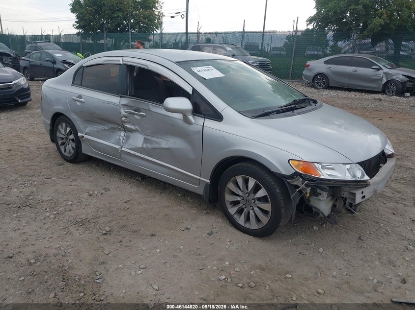 2006 HONDA CIVIC LX | 1HGFA15516L029470 | UPCARS