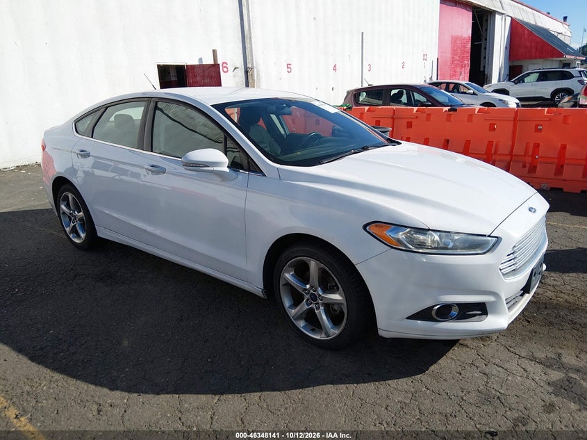 2016 FORD FUSION SE | 3FA6P0T96GR368022 | UPCARS