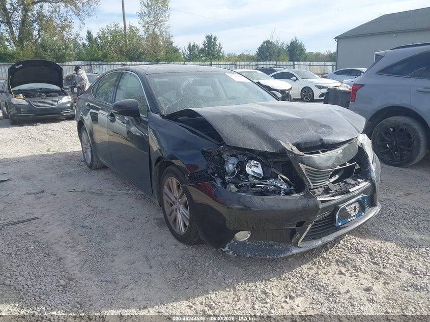 2015 LEXUS ES 350 | JTHBK1GG5F2158602 | UPCARS
