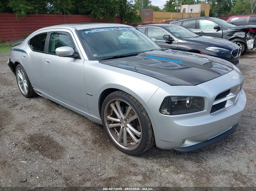 2009 DODGE CHARGE R/T | 2B3KA53T29H581715 | UPCARS