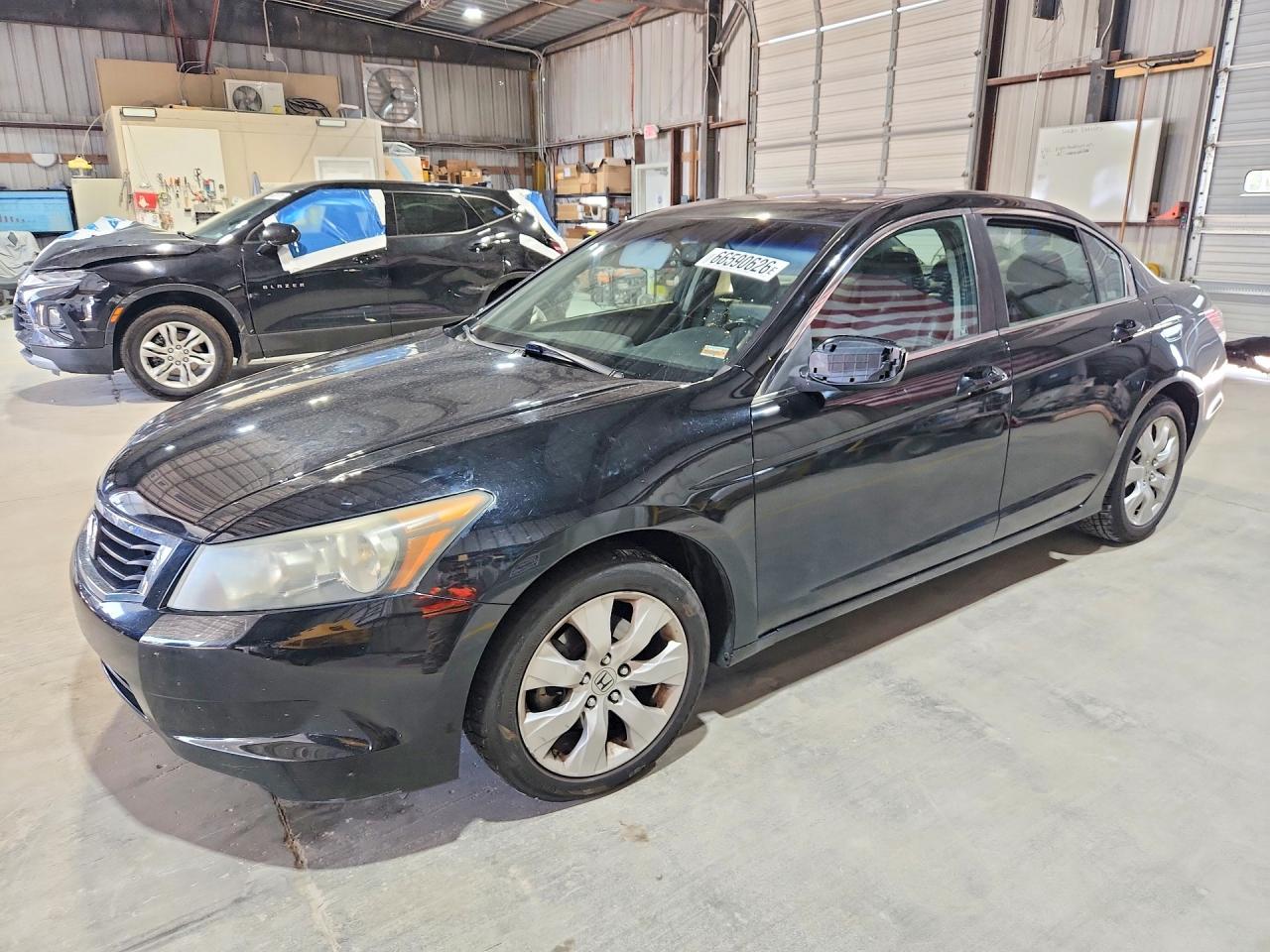 2009 HONDA ACCORD EXL | 1HGCP26849A061667 | UPCARS