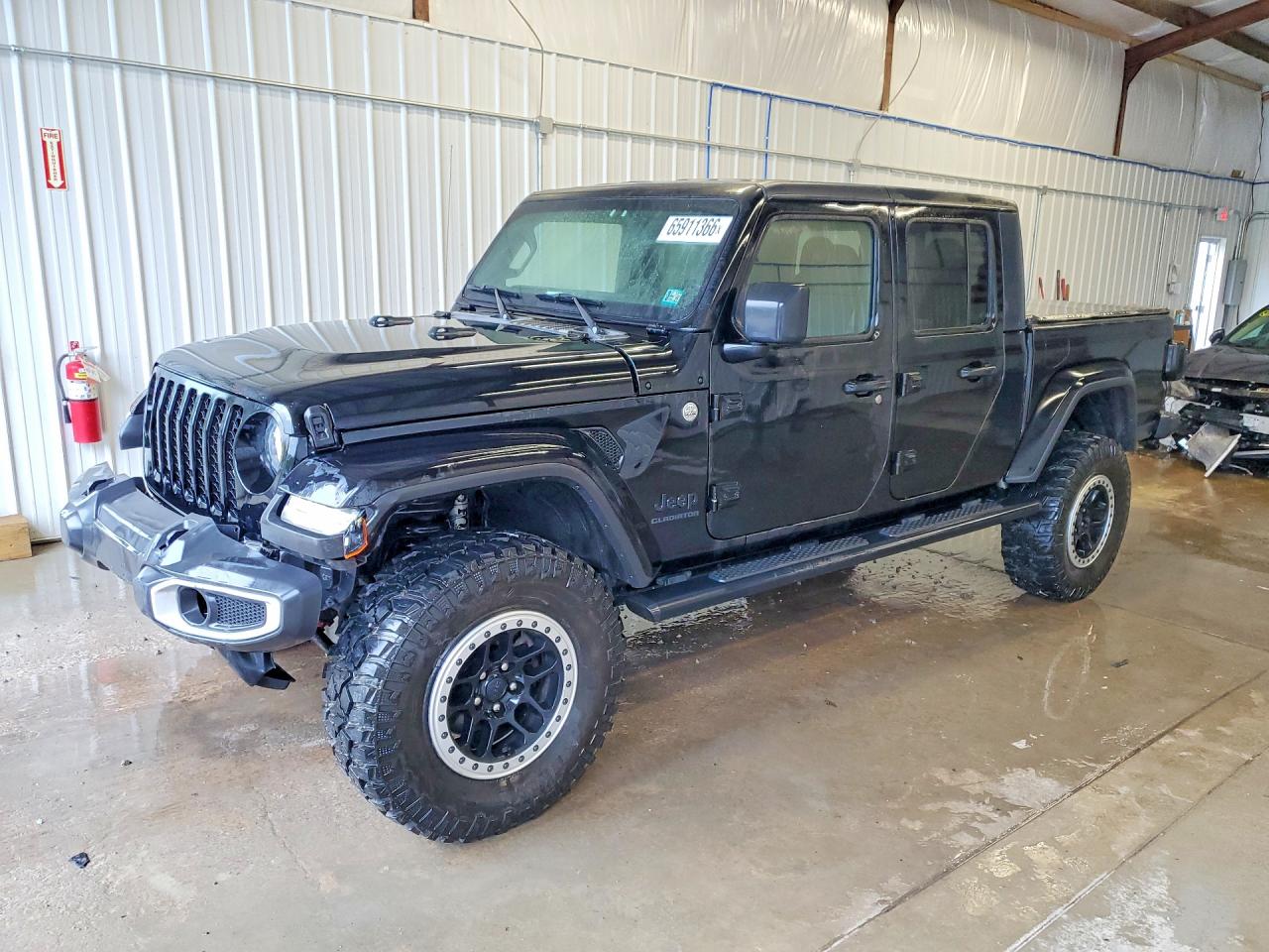 2021 JEEP GLADIATOR SPORT | 1C6HJTAG9ML536048 | UPCARS