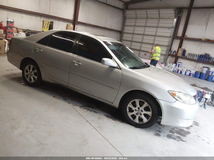 2005 TOYOTA CAMRY XLE V6 | 4T1BF30K85U103950 | UPCARS