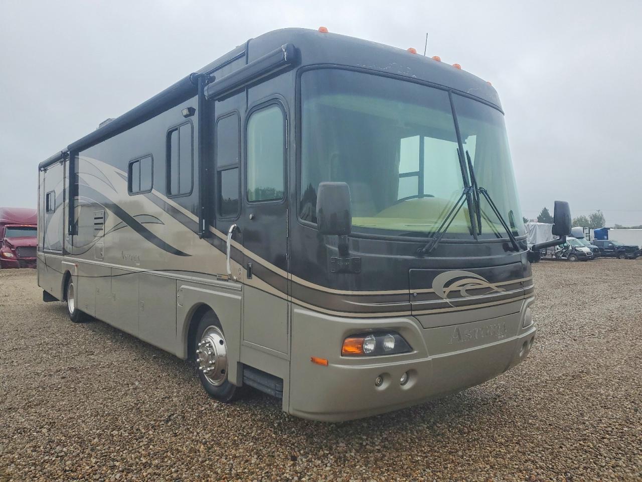 2006 ASTORIA ALL OTHER | 4UZAB2BV96CW64240 | UPCARS
