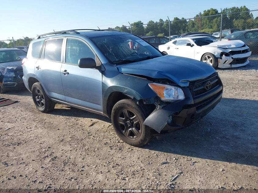 2010 TOYOTA RAV4 | 2T3BF4DVXAW077959 | UPCARS