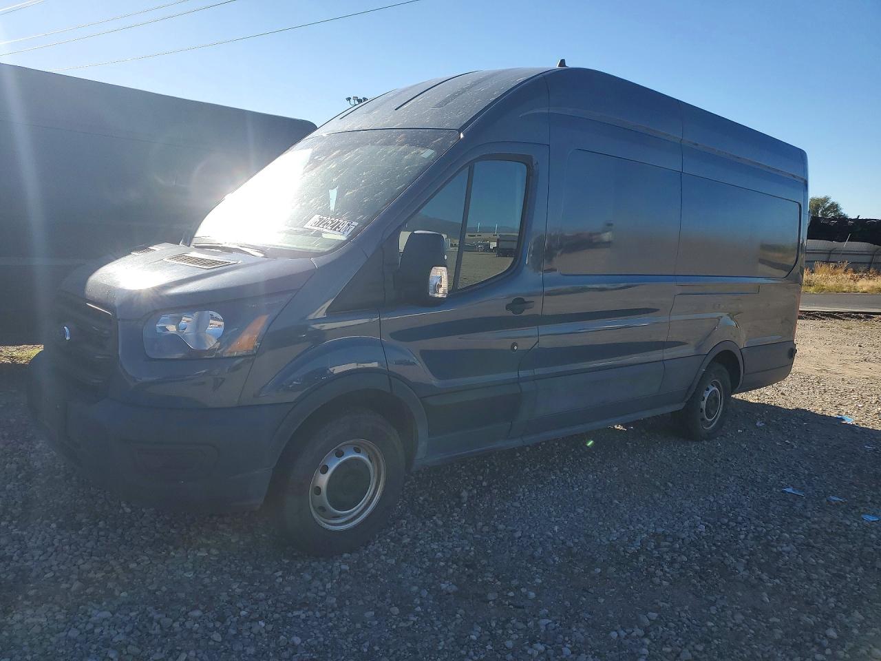 2020 FORD TRANSIT DELIVERY VAN | 1FTBR3X87LKB04330 | UPCARS