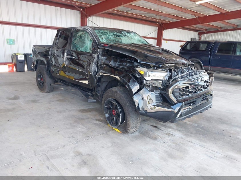 2024 TOYOTA TACOMA HYBRID TRD PRO 4WD | 3TYLC5LN4RT009551 | UPCARS