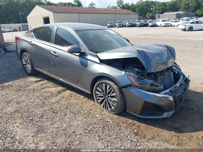 2023 NISSAN ALTIMA SV FWD | 1N4BL4DV3PN314130 | UPCARS