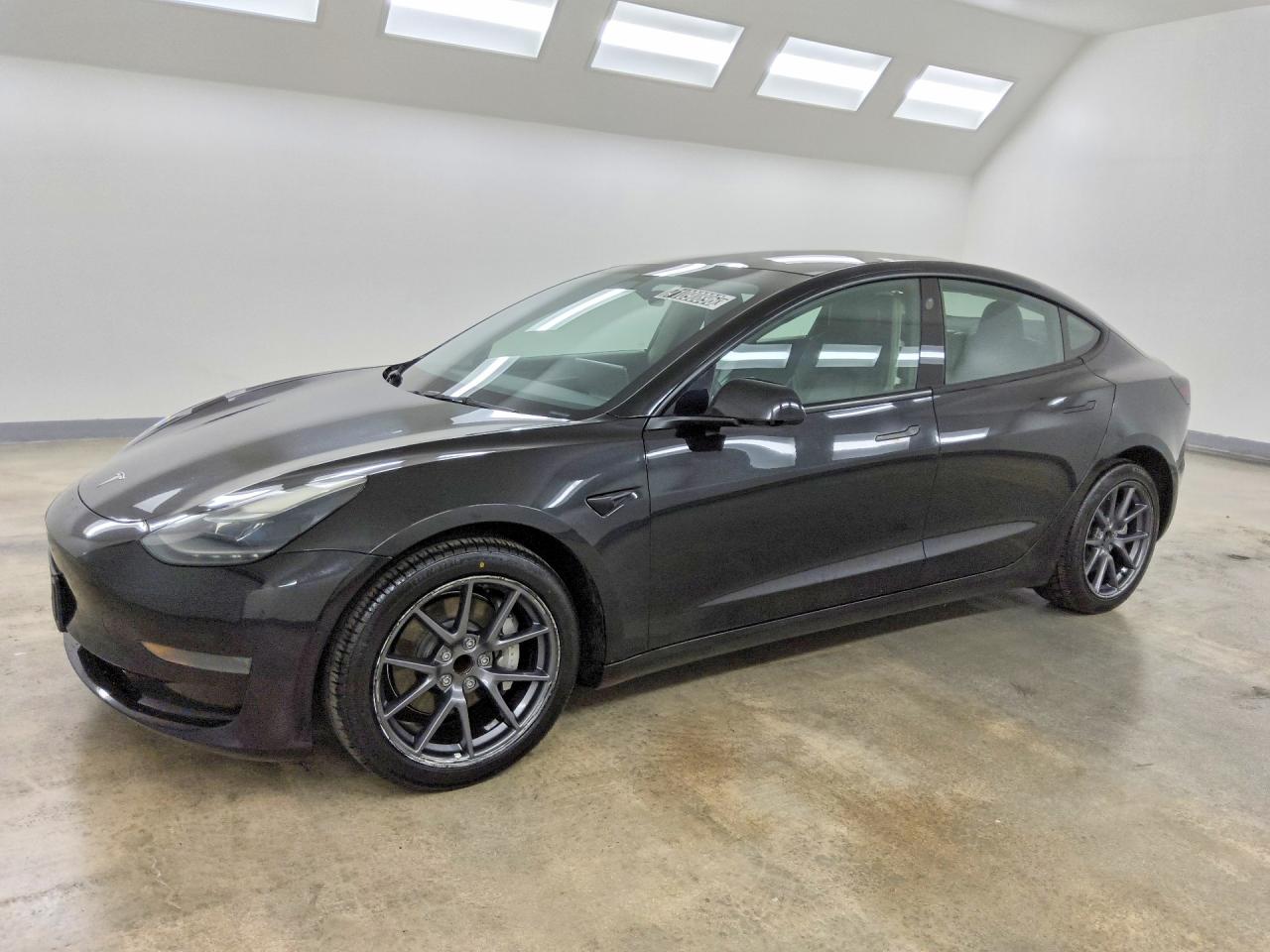 2022 TESLA MODEL 3 | 5YJ3E1EA0NF186265 | UPCARS