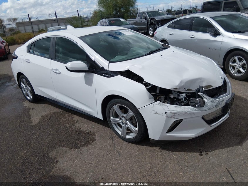 2017 CHEVROLET VO LT | 1G1RC6S51HU197817 | UPCARS
