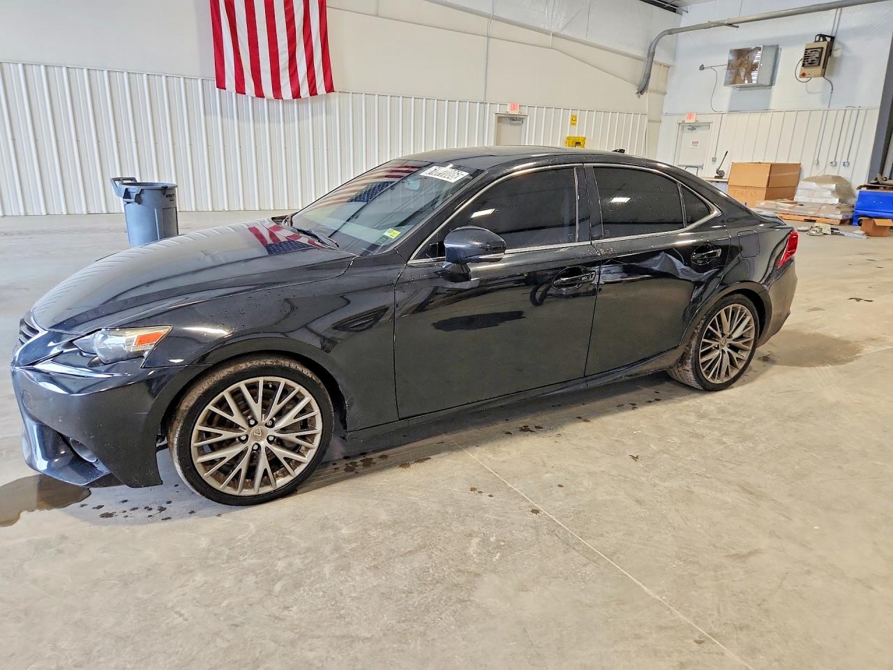2016 LEXUS IS 200T | JTHBA1D21G5021944 | UPCARS