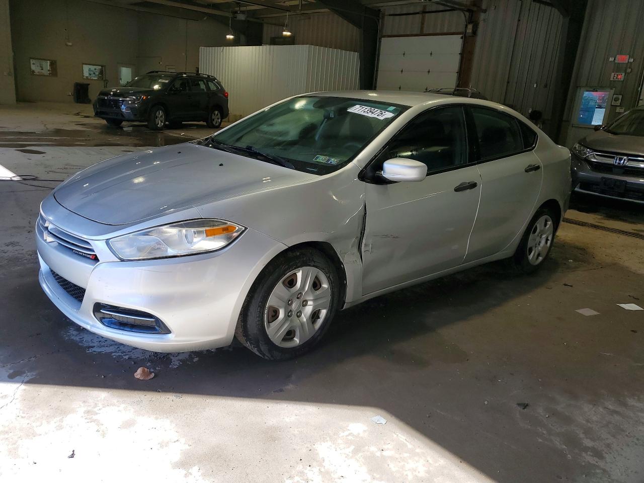 2013 DODGE DART SE | 1C3CDFAA6DD198338 | UPCARS